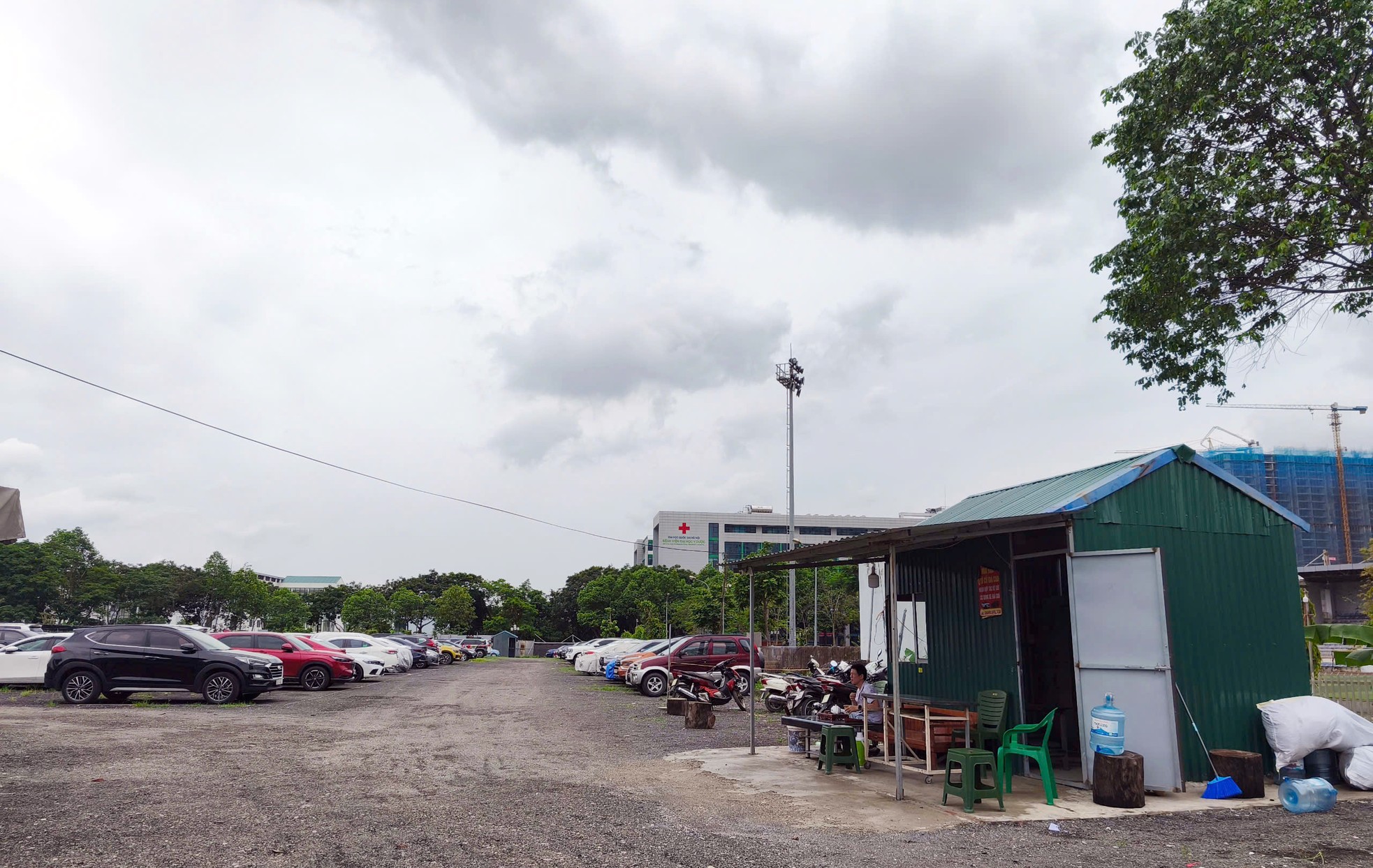 Nhận hối lộ Hoàng Liệt: Bí thư và cán bộ phường bị khởi tố vì tham nhũng - Ảnh 8.