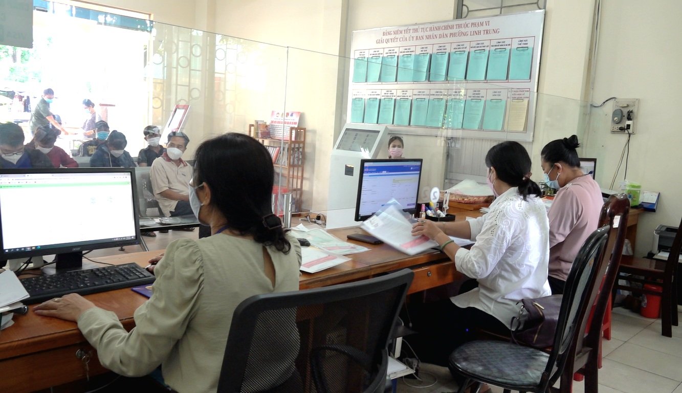 Bảng lương theo vị trí việc làm năm 2026: Những thay đổi quan trọng - Ảnh 2. Bảng lương theo vị trí việc làm năm 2026: Những thay đổi quan trọng - Ảnh 2.