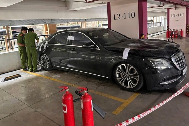 Ca sĩ Duy Mạnh rút đơn kiện, Mercedes-Benz Việt Nam chính thức lên tiếng- Ảnh 1.