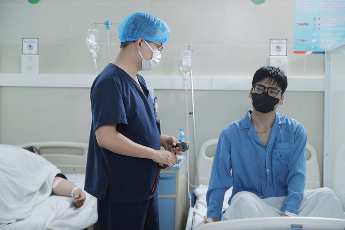 Sẵn sàng phương án ứng phó dịch COVID-19- Ảnh 1. Sẵn sàng phương án ứng phó dịch COVID-19- Ảnh 1.