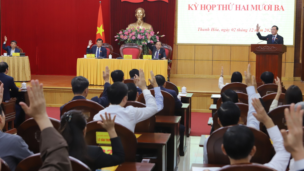 Chủ tịch UBND tỉnh chỉ định lãnh đạo xã mới sau sắp xếp đơn vị hành chính - Ảnh 1. Chủ tịch UBND tỉnh chỉ định lãnh đạo xã mới sau sắp xếp đơn vị hành chính - Ảnh 1.
