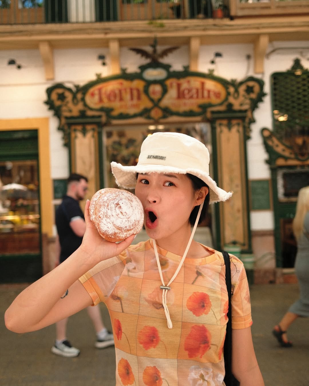 Đi Ấn Độ một mình, cô gái tiết lộ bảng giá "không tưởng": 6k/chai nước 1 lít, 15k/nải chuối, sốc nhất là giá tàu điện - Ảnh 20. Đi Ấn Độ một mình, cô gái tiết lộ bảng giá "không tưởng": 6k/chai nước 1 lít, 15k/nải chuối, sốc nhất là giá tàu điện - Ảnh 20.