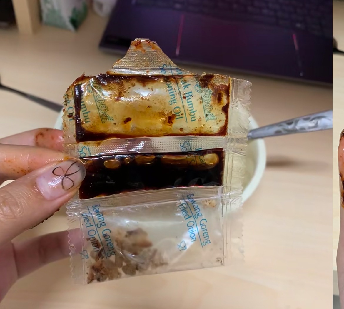 10 thiết kế "đi v&agrave;o l&ograve;ng đất" khiến người d&ugrave;ng tăng x&ocirc;ng, muốn gọi nh&agrave; sản xuất ra n&oacute;i chuyện!- Ảnh 6.