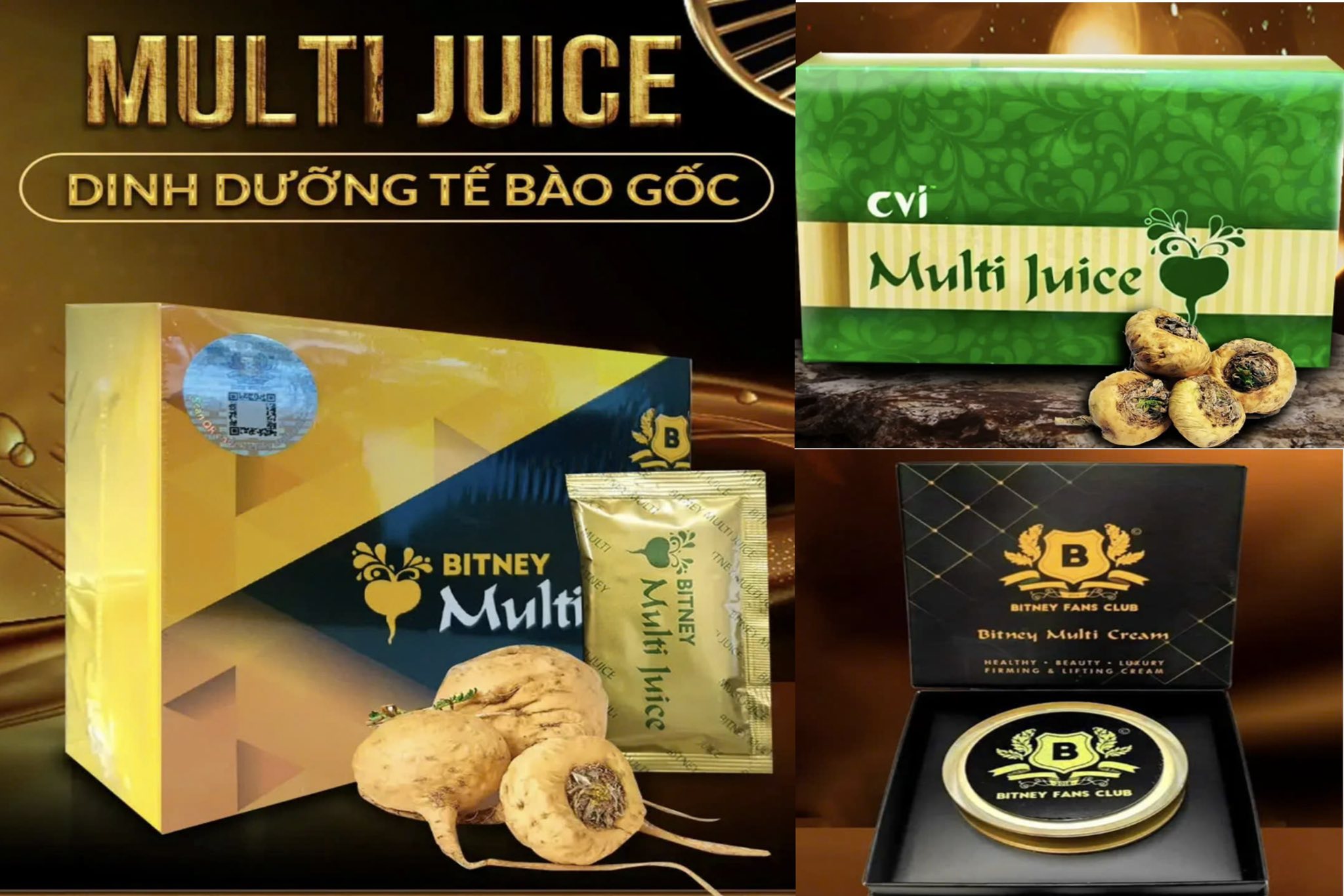 Danh sách sản phẩm trong đường dây bán thực phẩm chức năng chứa chất cấm thu lợi nghìn tỷ - Ảnh 5.