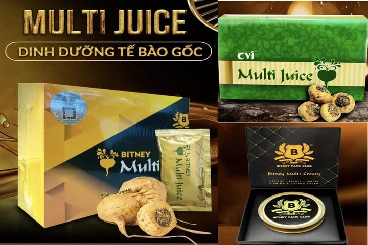 Đánh sập đường dây đa cấp đặc biệt lớn, có 107.348 người Việt tham gia, thu lợi hàng nghìn tỷ đồng - Ảnh 10.