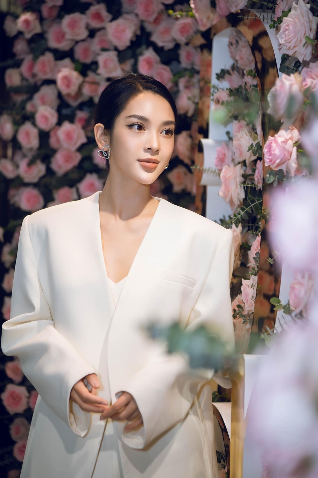 Quỳnh Lương: Từng đau đớn phát hiện chồng ngoại tình sau 2 tháng chung sống, bị trầm cảm chỉ còn nặng 39kg - Ảnh 3. Quỳnh Lương: Từng đau đớn phát hiện chồng ngoại tình sau 2 tháng chung sống, bị trầm cảm chỉ còn nặng 39kg - Ảnh 3.