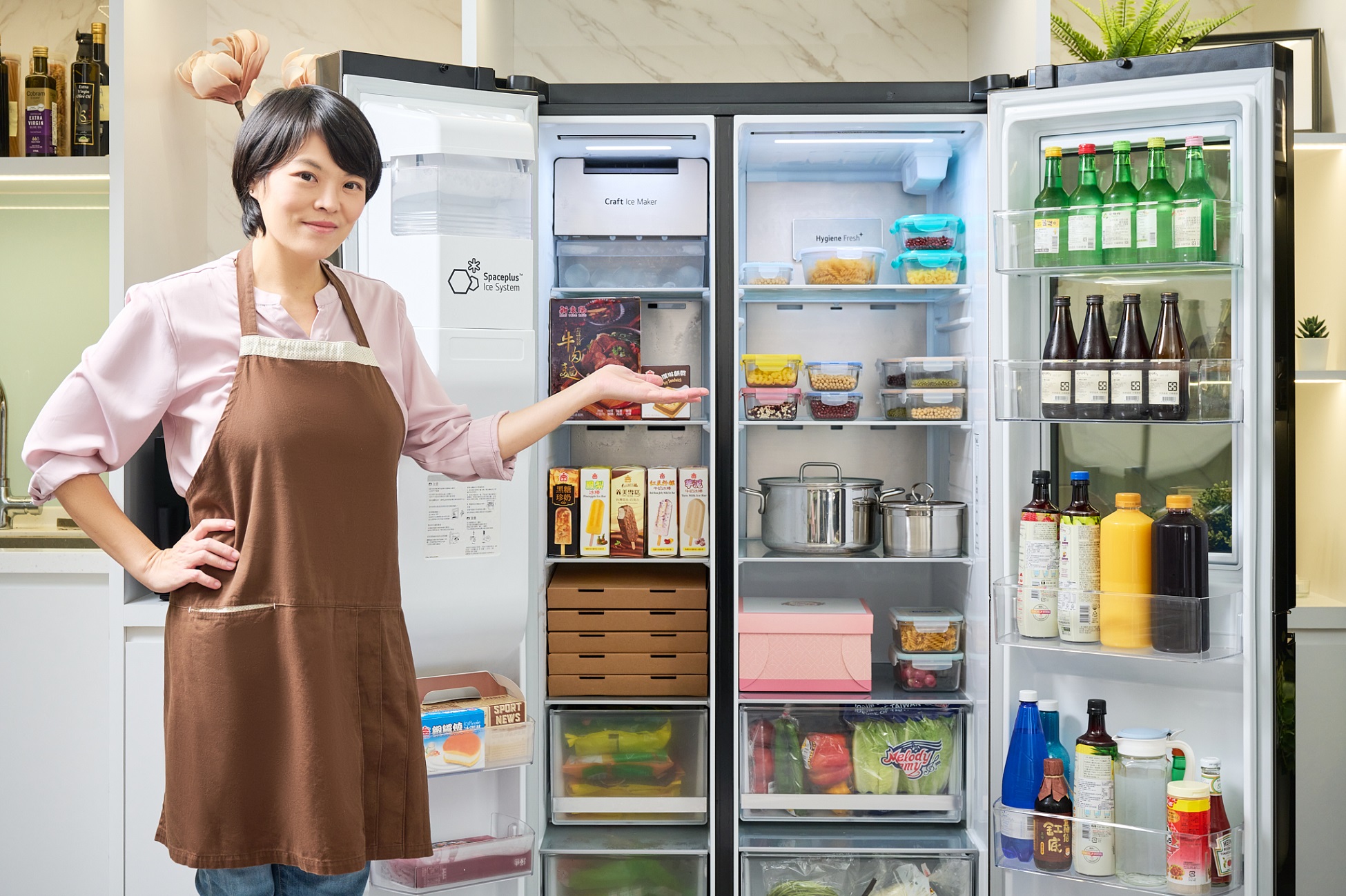 Không ai ngờ việc lau tủ lạnh mỗi tuần lại giúp mẹ tôi tiết kiệm gần 3 triệu chỉ trong vài tháng- Ảnh 2.