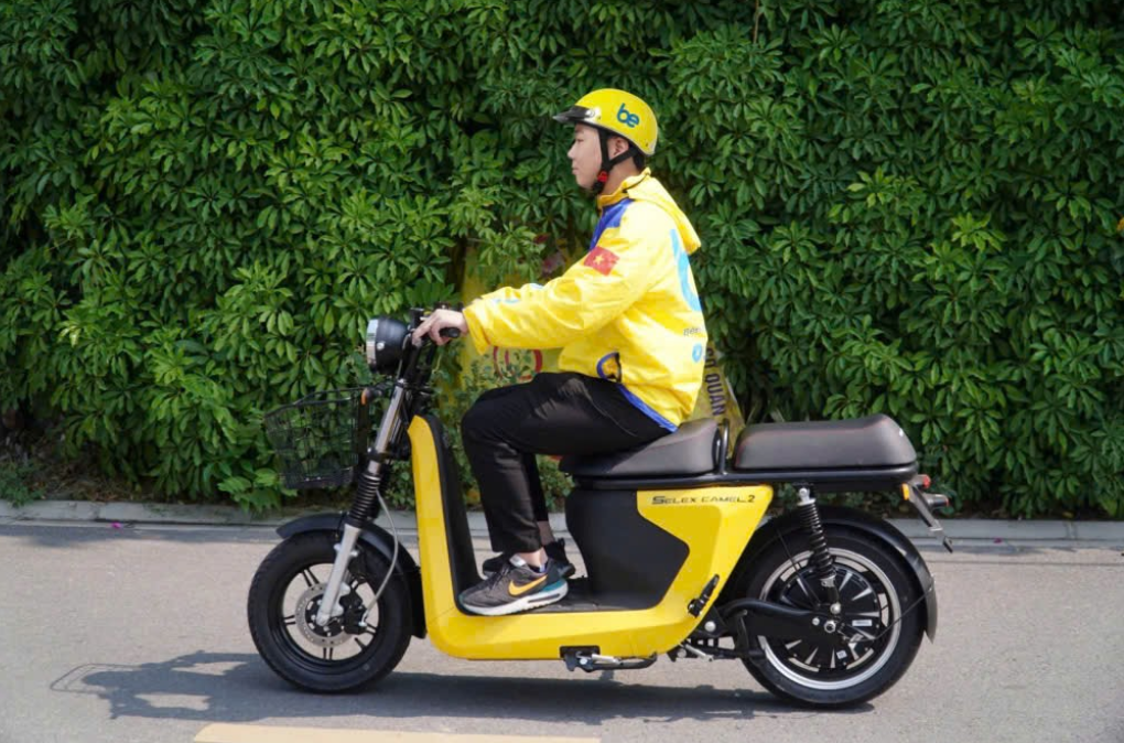 Be bất ngờ thông báo dừng tích hợp các dịch vụ gọi xe điện của Xanh SM- Ảnh 2.