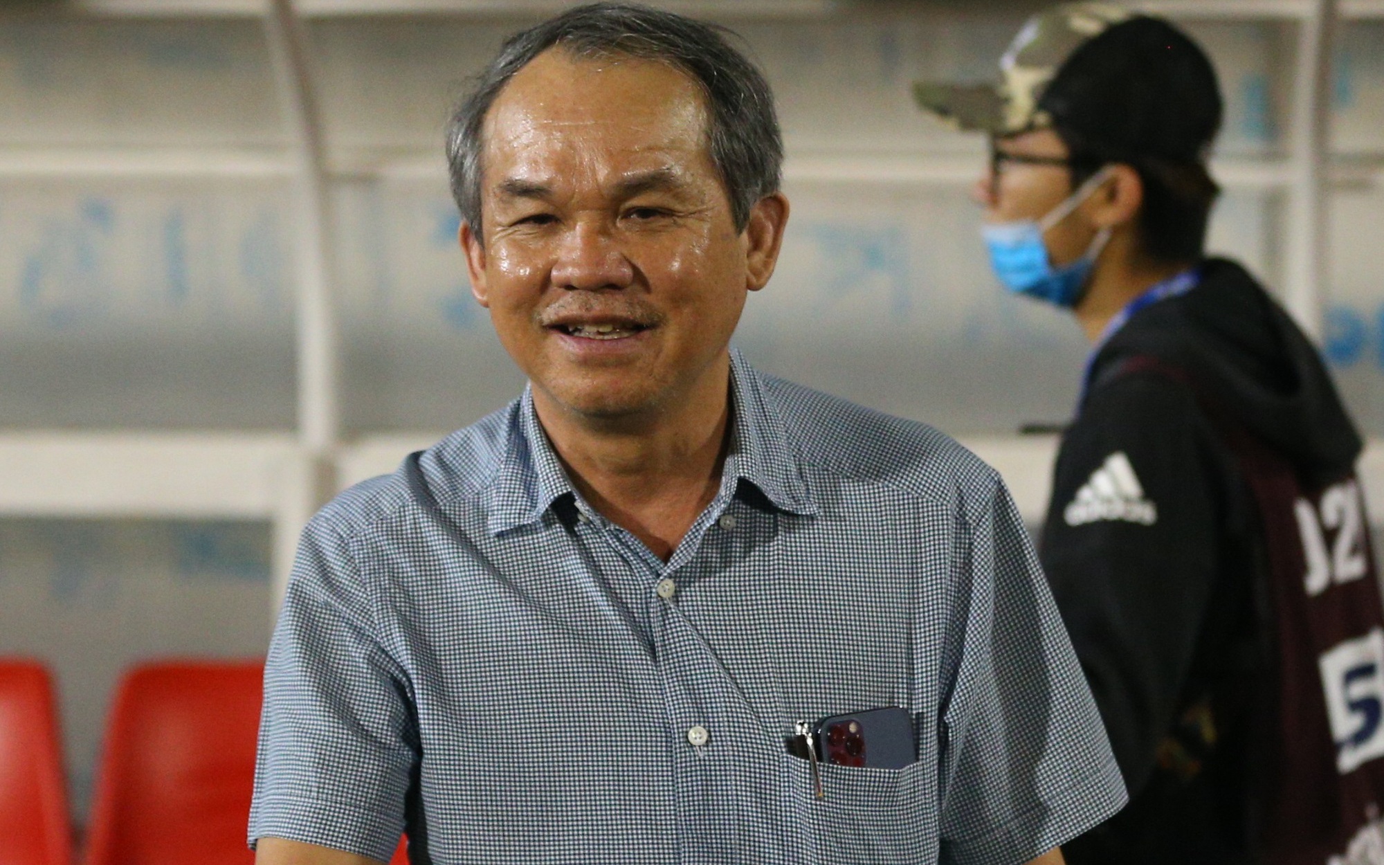 &quot;Chiến binh Thường Châu cuối cùng&quot; chia tay phố Núi, bầu Đức ấp ủ kế hoạch lớn cho HAGL