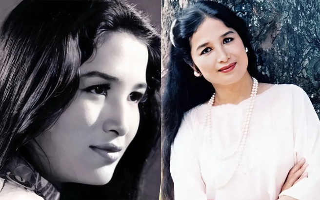 Cuộc sống đơn độc trong căn nhà ở Quận 3 của tuyệt sắc giai nhân có &quot;đôi mắt đẹp nhất Việt Nam&quot;