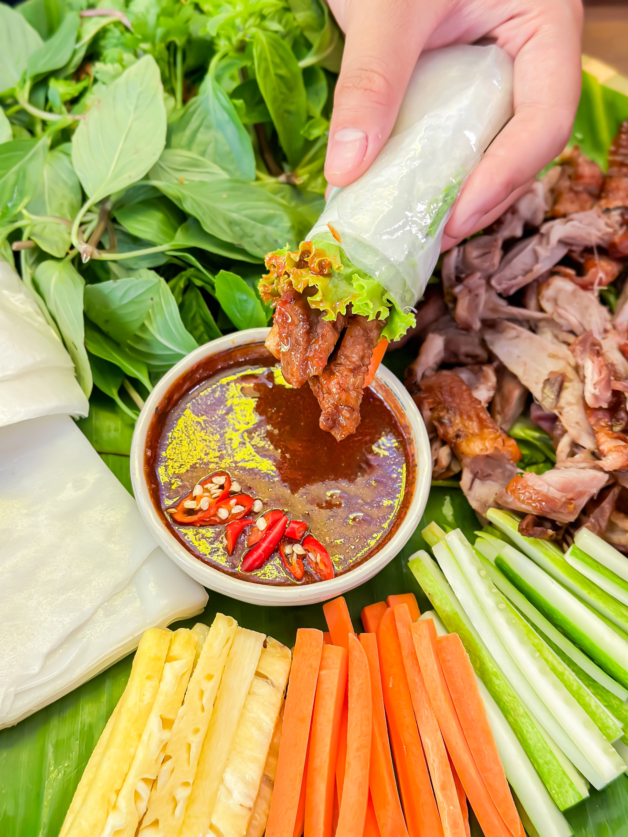 Từng viral khắp TikTok, vịt sấy Vịt 34 bất ngờ biến mất, chủ thương hiệu n&oacute;i g&igrave; giữa nghi vấn nhập h&agrave;ng Trung Quốc?- Ảnh 8.