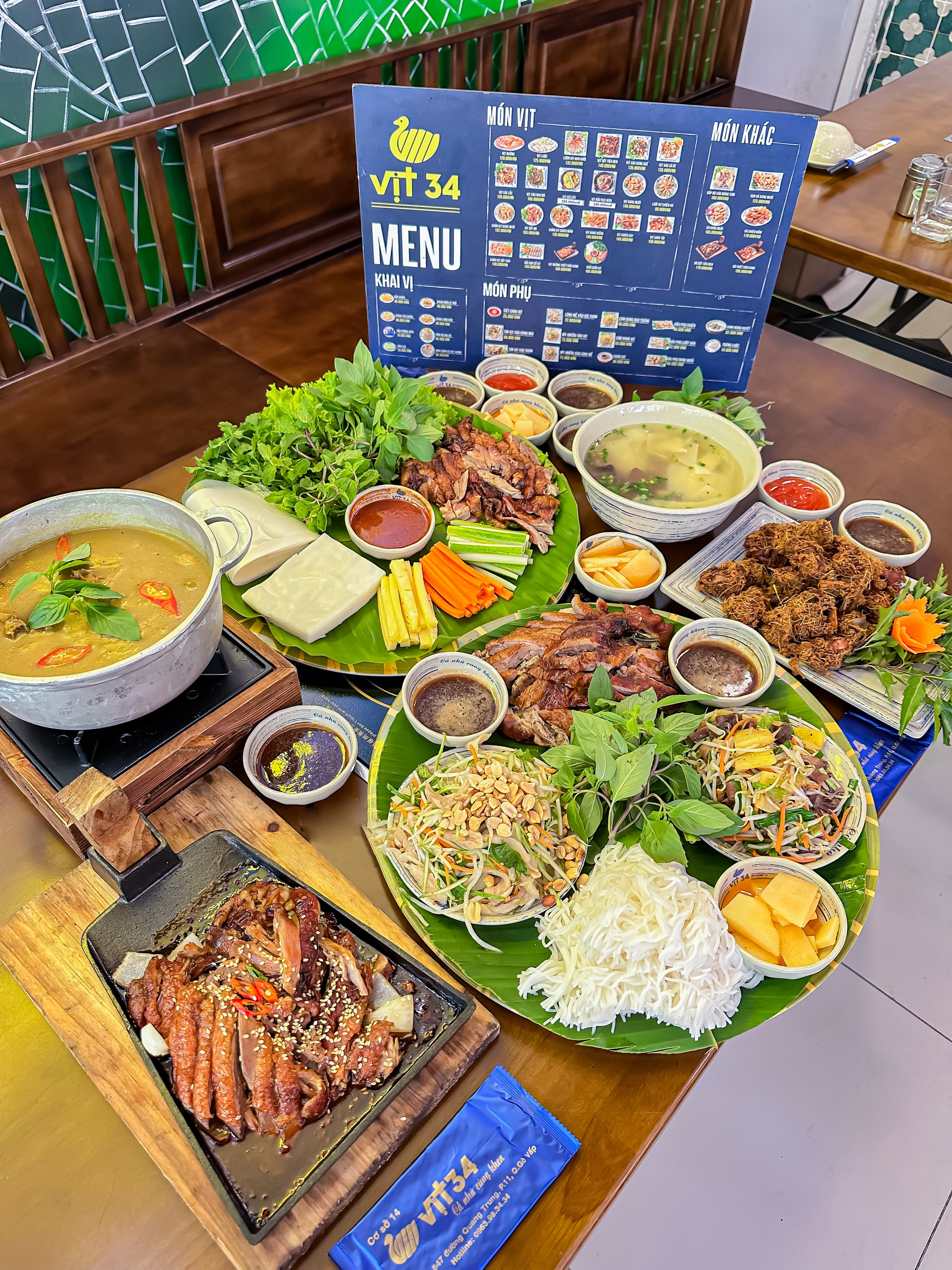 Từng viral khắp TikTok, vịt sấy Vịt 34 bất ngờ biến mất, chủ thương hiệu n&oacute;i g&igrave; giữa nghi vấn nhập h&agrave;ng Trung Quốc?- Ảnh 9.