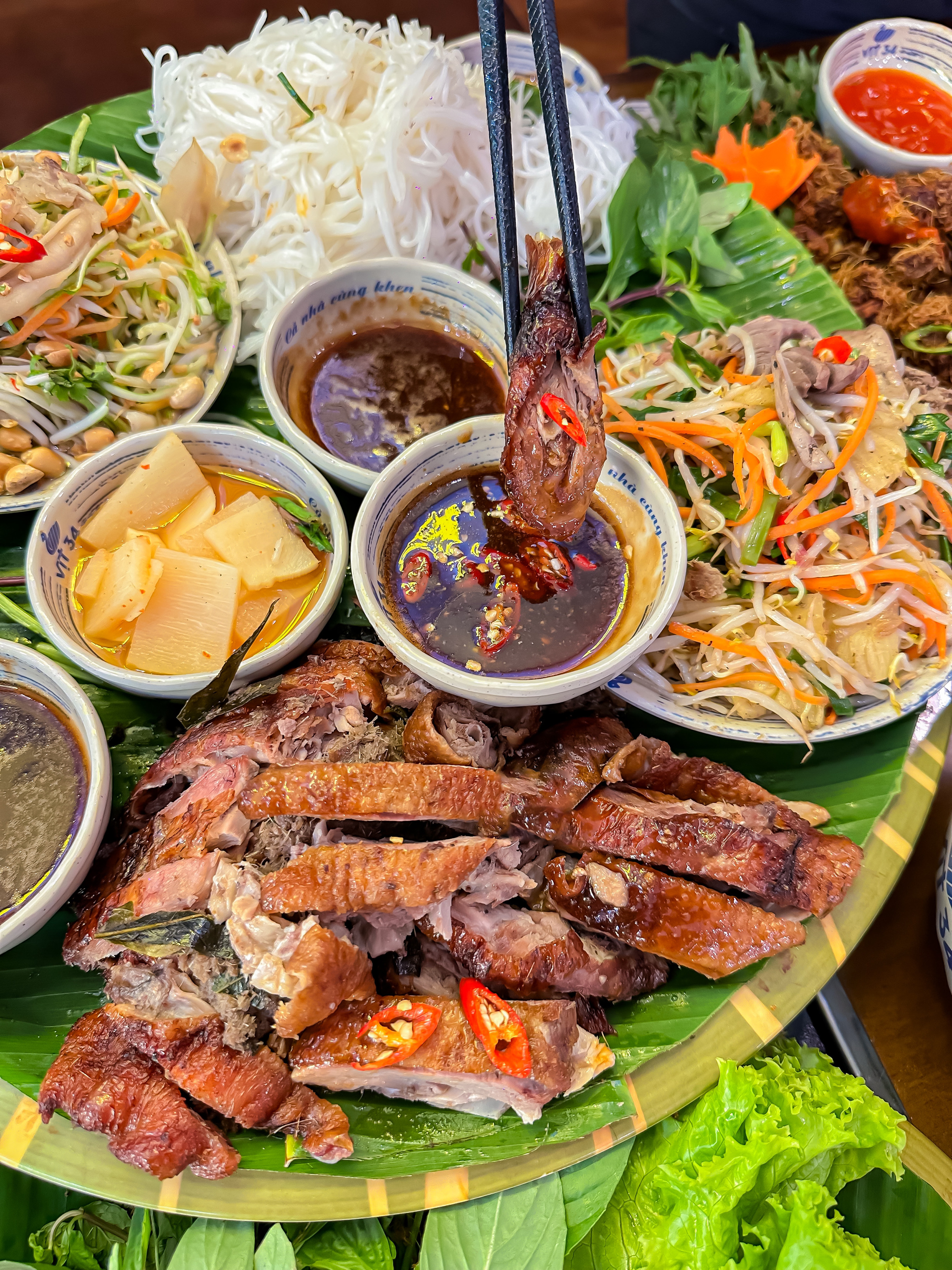 Từng viral khắp TikTok, vịt sấy Vịt 34 bất ngờ biến mất, chủ thương hiệu n&oacute;i g&igrave; giữa nghi vấn nhập h&agrave;ng Trung Quốc?- Ảnh 7.