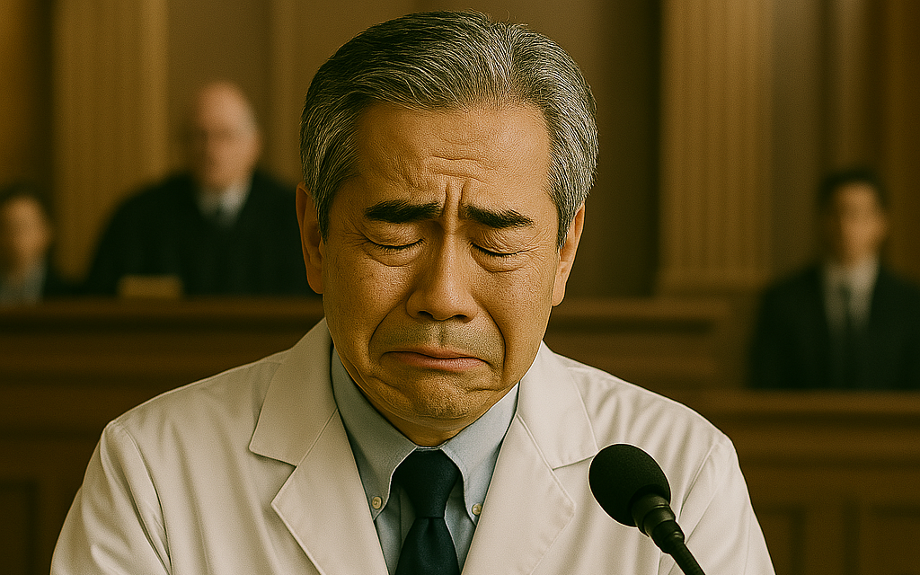 Mỹ: R&aacute;o riết truy l&ugrave;ng cựu cảnh s&aacute;t trưởng vượt ngục giữa ban ng&agrave;y - Ảnh 2.