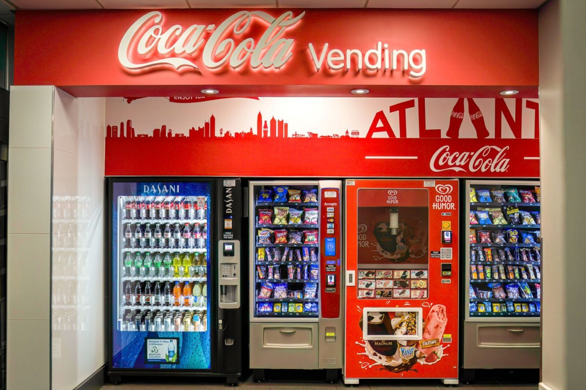 Coca-Cola bị người tiêu dùng toàn cầu tẩy chay sau khi những thông tin đáng báo động được đưa ra ánh sáng: Chuyện gì đang xảy ra?- Ảnh 3. Coca-Cola bị người tiêu dùng toàn cầu tẩy chay sau khi những thông tin đáng báo động được đưa ra ánh sáng: Chuyện gì đang xảy ra?- Ảnh 3.