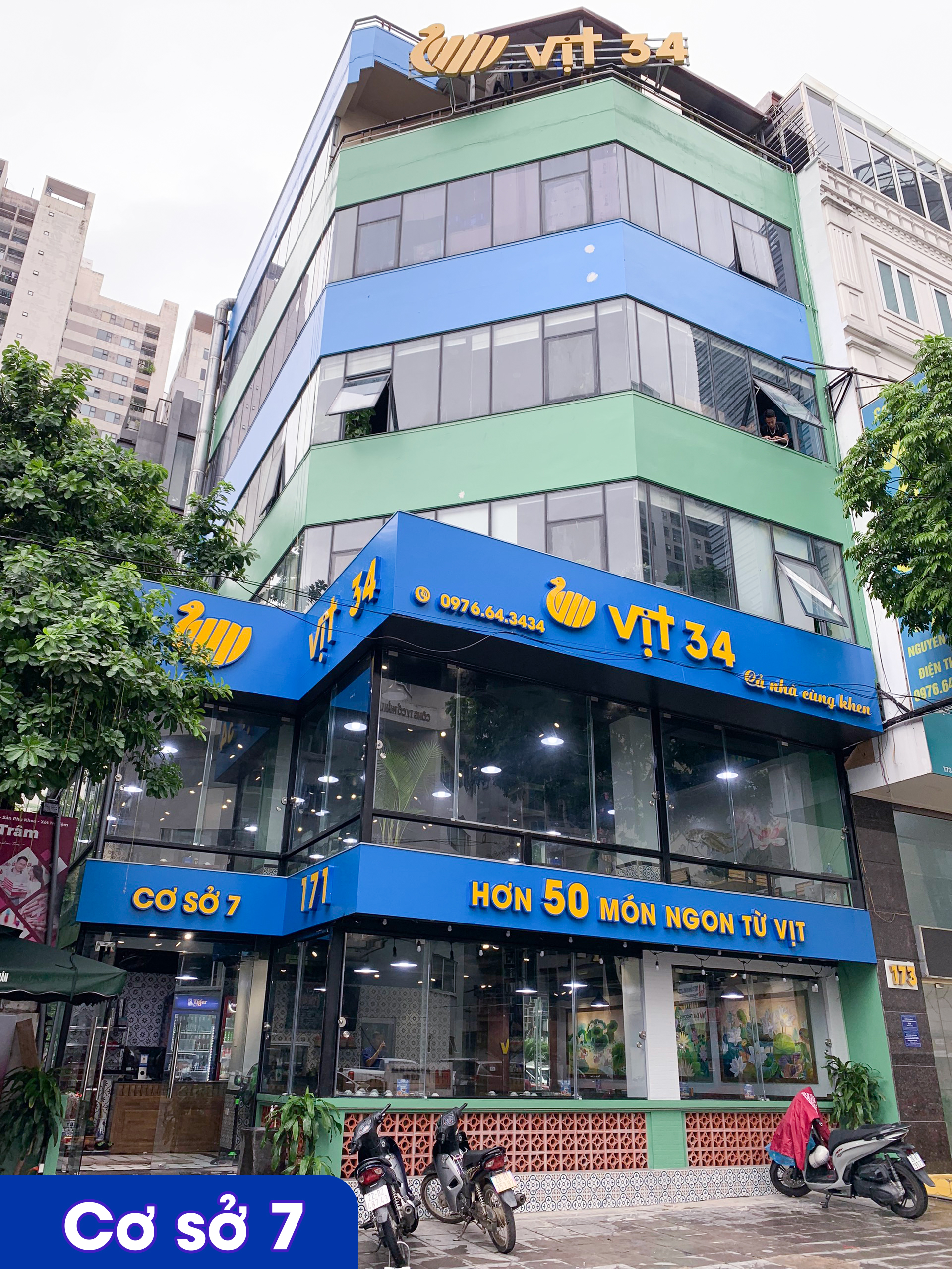 Từng viral khắp TikTok, vịt sấy Vịt 34 bất ngờ biến mất, chủ thương hiệu n&oacute;i g&igrave; giữa nghi vấn nhập h&agrave;ng Trung Quốc?- Ảnh 3.