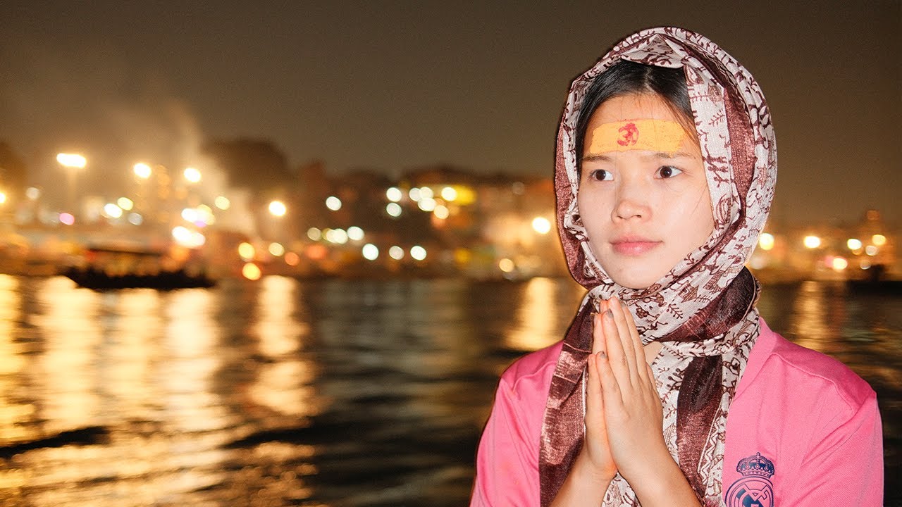 Đi Ấn Độ một mình, cô gái tiết lộ bảng giá "không tưởng": 6k/chai nước 1 lít, 15k/nải chuối, sốc nhất là giá tàu điện - Ảnh 1. Đi Ấn Độ một mình, cô gái tiết lộ bảng giá "không tưởng": 6k/chai nước 1 lít, 15k/nải chuối, sốc nhất là giá tàu điện - Ảnh 1.