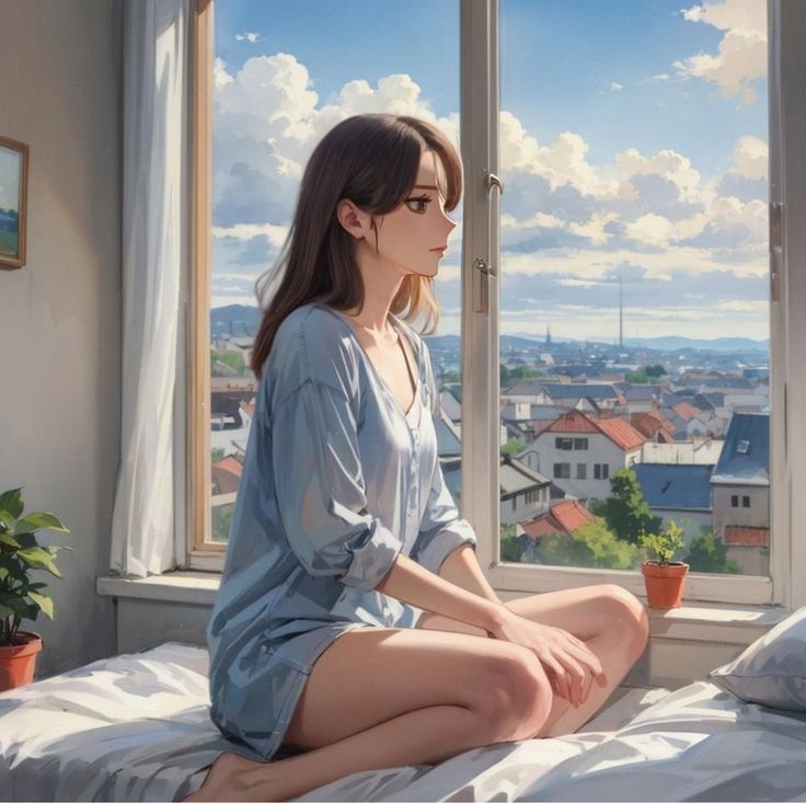 Đang ở cữ nhưng cứ bật điều hòa là em chồng lại lén tắt đi, tôi đề nghị một câu xong không thấy cô em bén mảng vào phòng nữa- Ảnh 1.