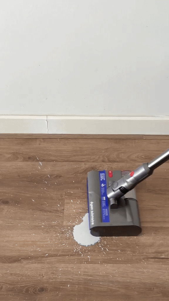 Máy hút bụi 20 triệu được người dùng chấm điểm 9/10, nhận xét một câu khiến ai cũng trầm trồ - Ảnh 6.