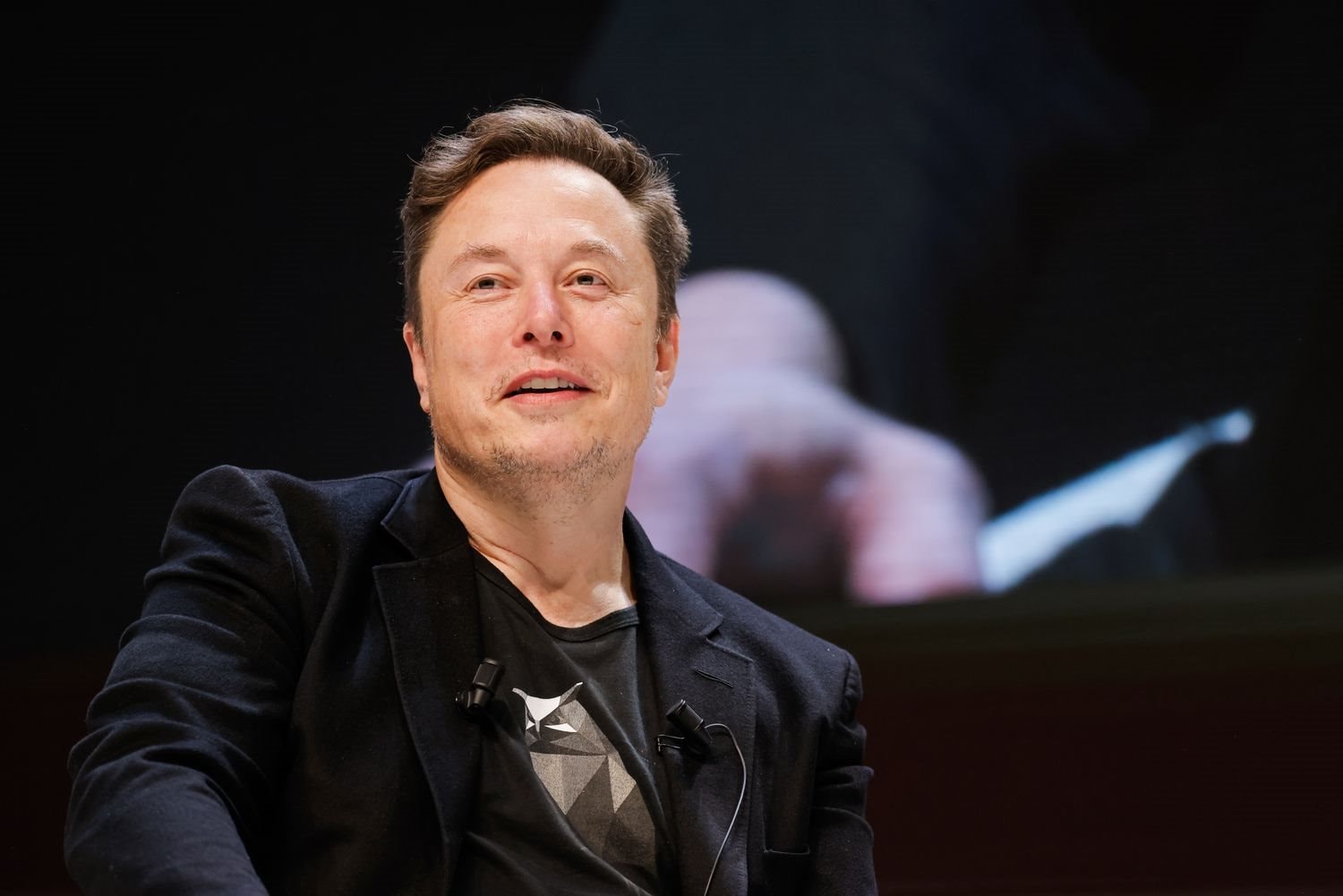 Elon Musk và cuộc đua robotaxi: Lật đổ Uber , Grab bằng công nghệ xe điện - Ảnh 1. Elon Musk và cuộc đua robotaxi: Lật đổ Uber , Grab bằng công nghệ xe điện - Ảnh 1.