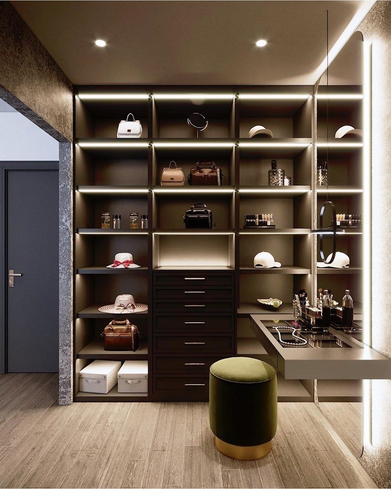 Cuộc sống của nữ diễn viên sở hữu biệt thự 400 m2 ở quận 7, mua nhà 125 m2 trung tâm Sài Gòn tặng mẹ - Ảnh 5. Cuộc sống của nữ diễn viên sở hữu biệt thự 400 m2 ở quận 7, mua nhà 125 m2 trung tâm Sài Gòn tặng mẹ - Ảnh 5.