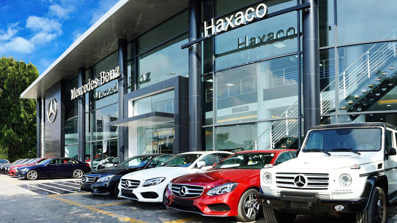 Haxaco muốn bán khu đất hơn 6.200 m2 với giá tối thiểu 1.130 tỷ đồng- Ảnh 1.