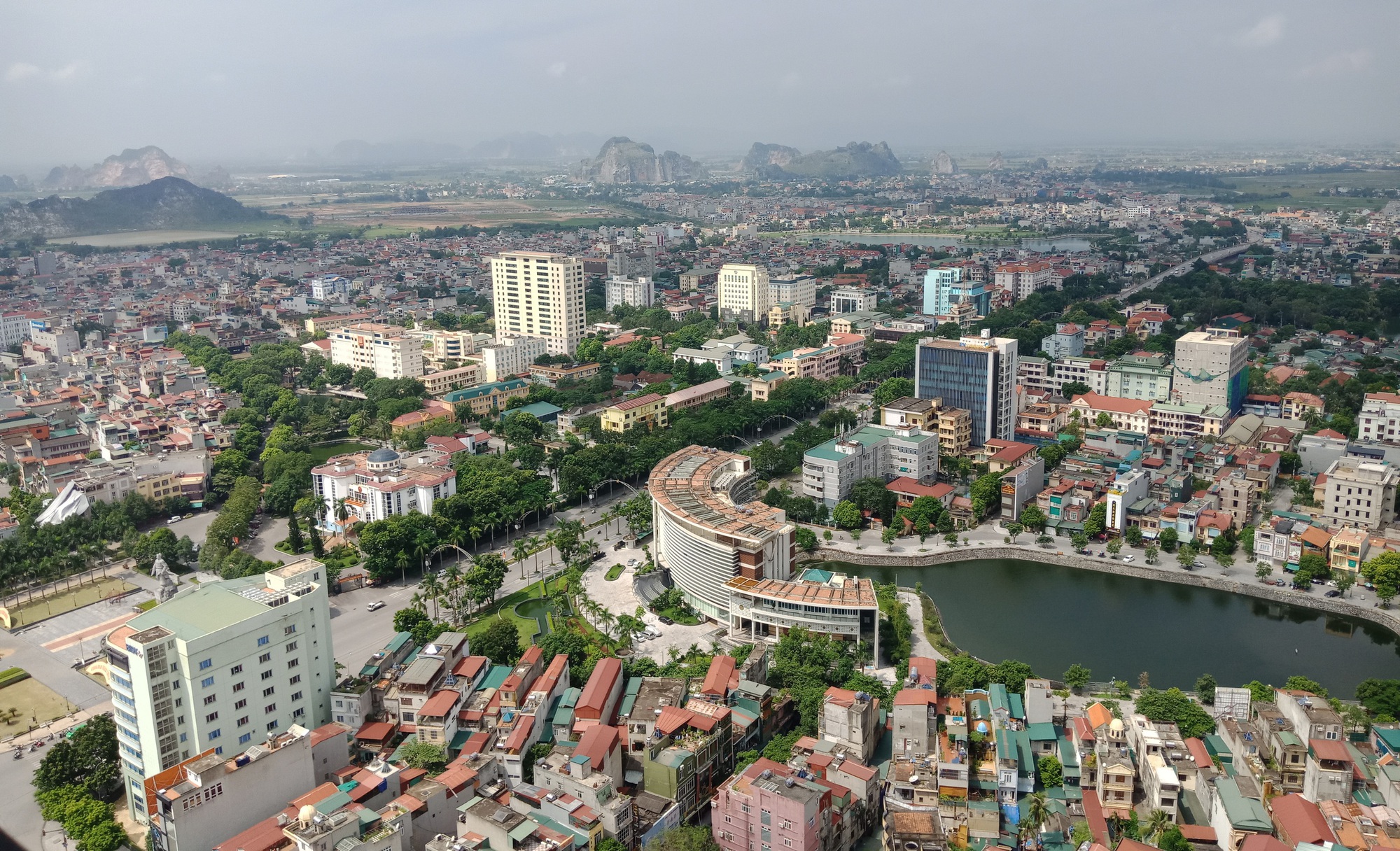 Chủ tịch UBND tỉnh chỉ định lãnh đạo xã mới sau sắp xếp đơn vị hành chính - Ảnh 2. Chủ tịch UBND tỉnh chỉ định lãnh đạo xã mới sau sắp xếp đơn vị hành chính - Ảnh 2.