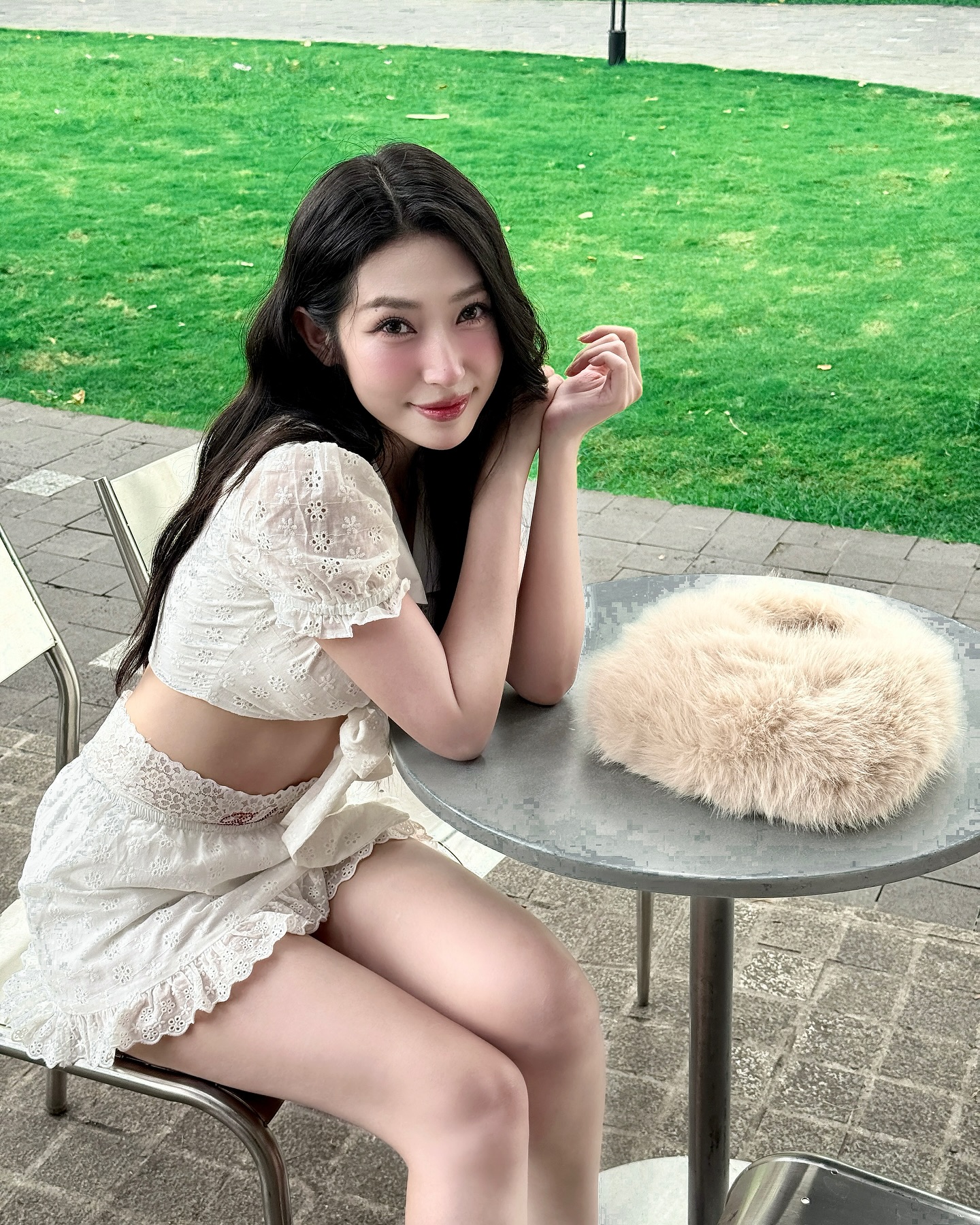 Không ngờ tuổi 33 của Khổng Tú Quỳnh lại thế này- Ảnh 13. Không ngờ tuổi 33 của Khổng Tú Quỳnh lại thế này- Ảnh 13.