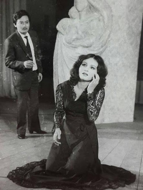 Mỹ nhân Việt đẹp nhất thập kỷ: Bị phán "chỉ sống được 3 năm", nhan sắc hiện tại quá sốc - Ảnh 2.