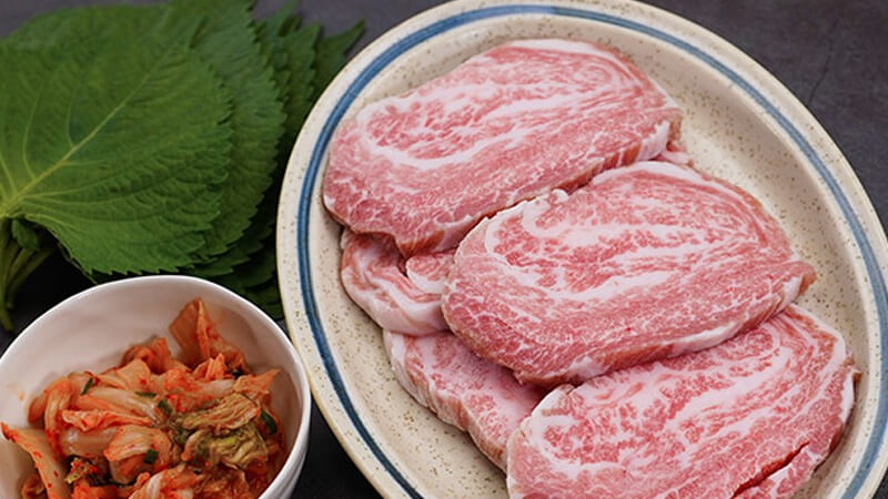 1 bộ phận đặc biệt trên con lợn, chỉ có vài lạng, mua siêu khó, đi chợ từ 5 giờ sáng thì may ra...- Ảnh 2.