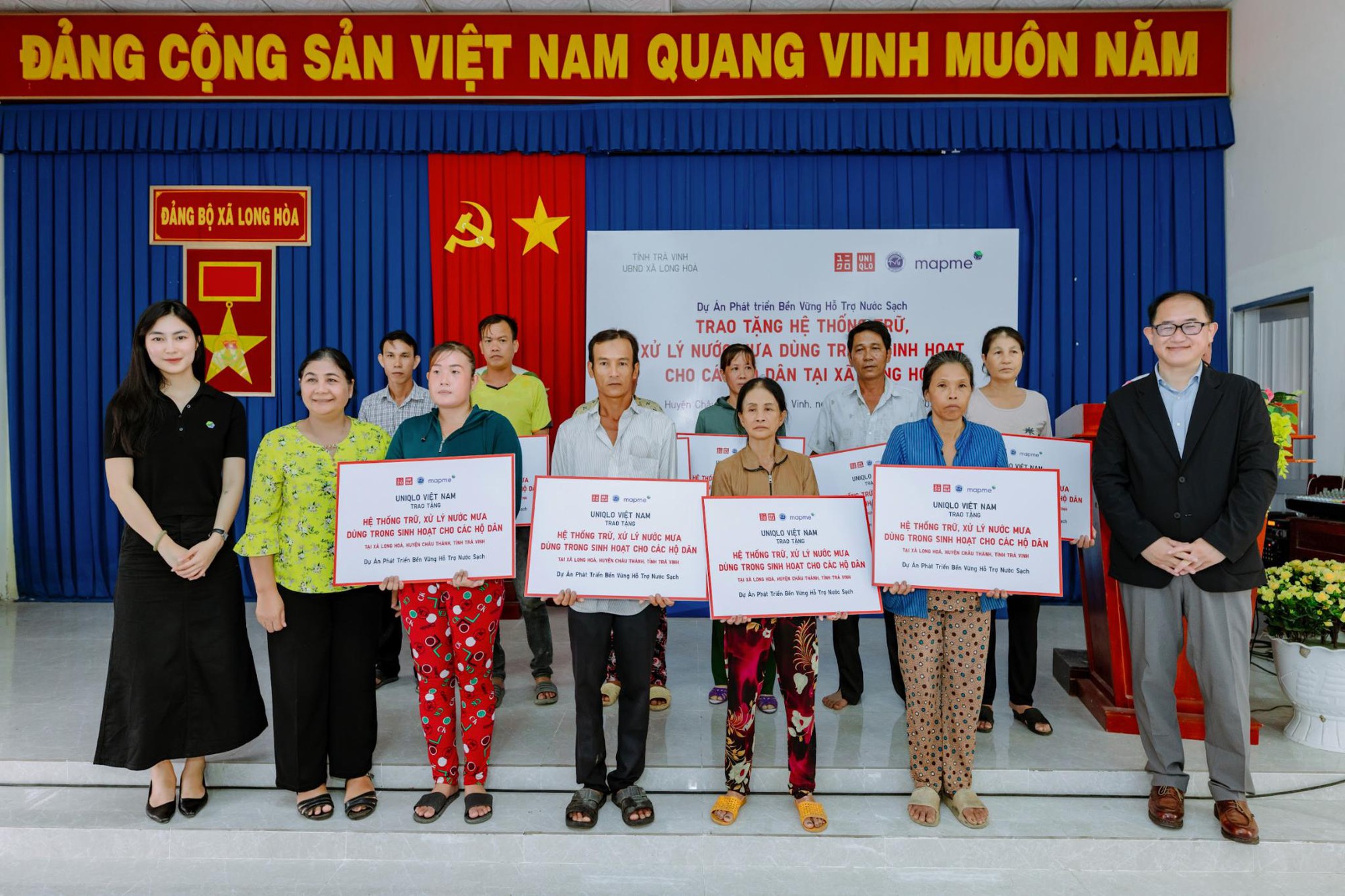 UNIQLO mang đến loạt ưu đãi và hoạt động cộng đồng ý nghĩa - Ảnh 1.