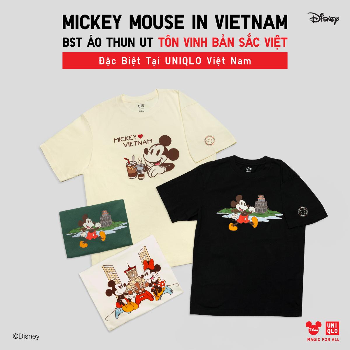 UNIQLO mang đến loạt ưu đãi và hoạt động cộng đồng ý nghĩa - Ảnh 4.