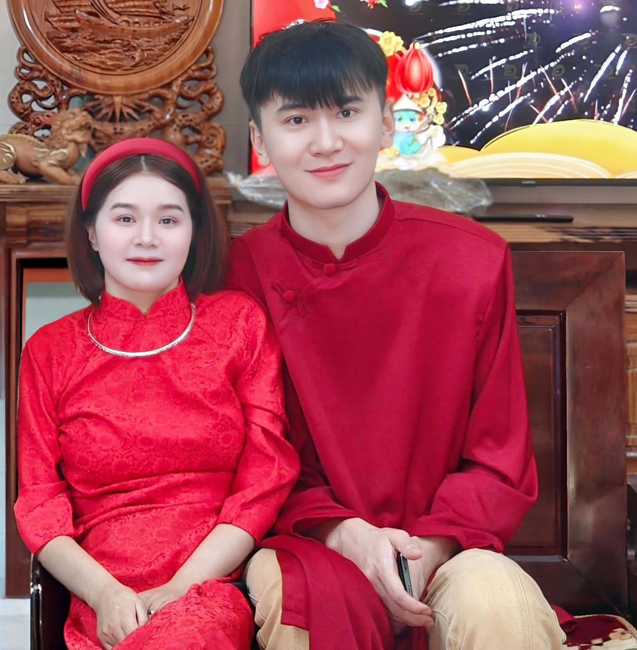 Chàng kỹ sư Trung Quốc bỏ việc sang Việt Nam cưới cô gái liệt tứ chi: Biến cố ập đến - Ảnh 1.