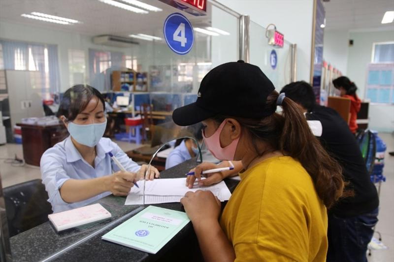 trường hợp sau sẽ bị từ chối rút bảo hiểm xã hội một lần: Người lao động cần đặc biệt chú ý - Ảnh 1.
