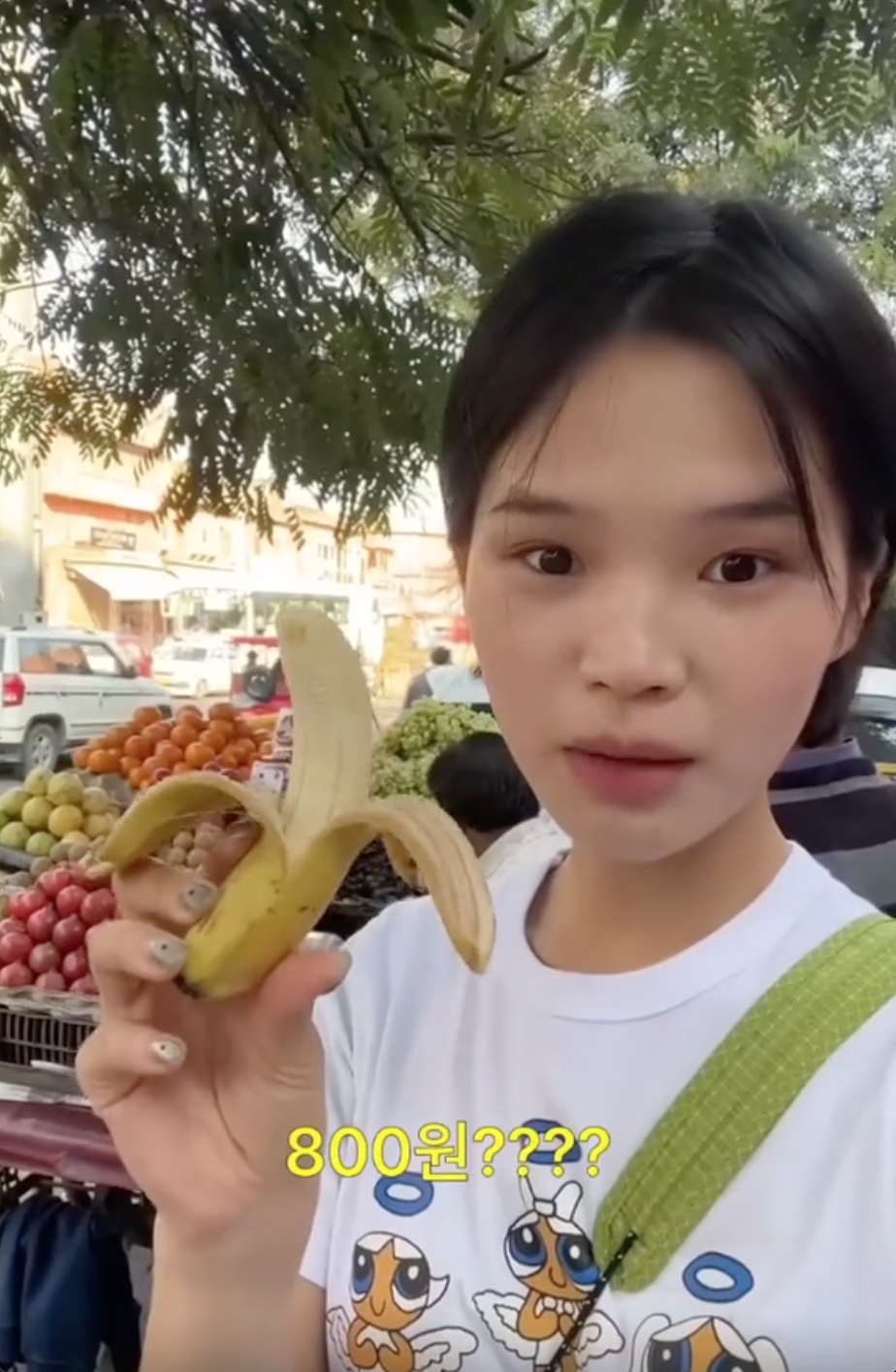 Đi Ấn Độ một mình, cô gái tiết lộ bảng giá "không tưởng": 6k/chai nước 1 lít, 15k/nải chuối, sốc nhất là giá tàu điện - Ảnh 10. Đi Ấn Độ một mình, cô gái tiết lộ bảng giá "không tưởng": 6k/chai nước 1 lít, 15k/nải chuối, sốc nhất là giá tàu điện - Ảnh 10.