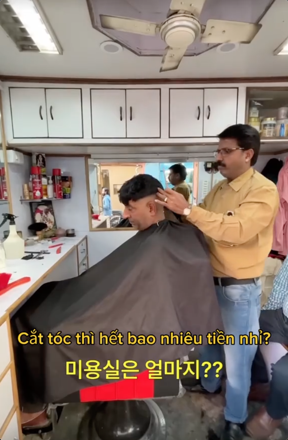 Đi Ấn Độ một mình, cô gái tiết lộ bảng giá "không tưởng": 6k/chai nước 1 lít, 15k/nải chuối, sốc nhất là giá tàu điện - Ảnh 11. Đi Ấn Độ một mình, cô gái tiết lộ bảng giá "không tưởng": 6k/chai nước 1 lít, 15k/nải chuối, sốc nhất là giá tàu điện - Ảnh 11.