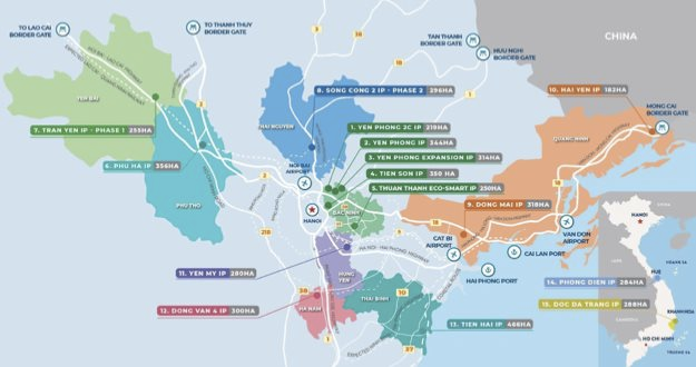 Viglacera đặt mục ti&ecirc;u doanh thu hợp nhất năm 2025 hơn 14.400 tỷ đồng - Ảnh 3.