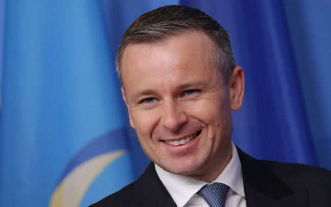 Cựu tổng tư lệnh qu&acirc;n đội n&oacute;i Ukraine kh&ocirc;ng thể kh&ocirc;i phục bi&ecirc;n giới hậu X&ocirc; Viết - Ảnh 2.