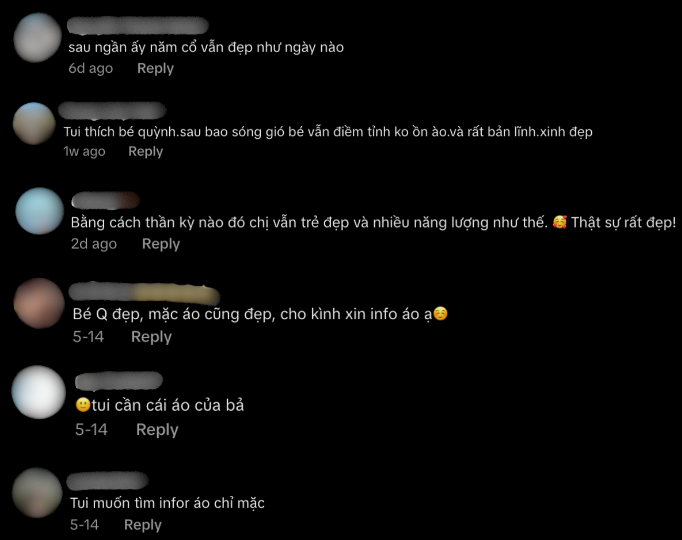 Không ngờ tuổi 33 của Khổng Tú Quỳnh lại thế này- Ảnh 7.
