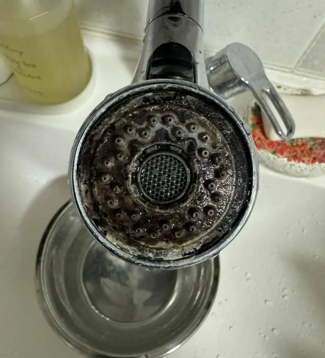 Sau một thời gian sử dụng, t&ocirc;i nhận ra 6 m&oacute;n đồ trong nh&agrave; bẩn hơn so với tưởng tượng, nhiều người hiếm khi vệ sinh cho đ&uacute;ng- Ảnh 10.