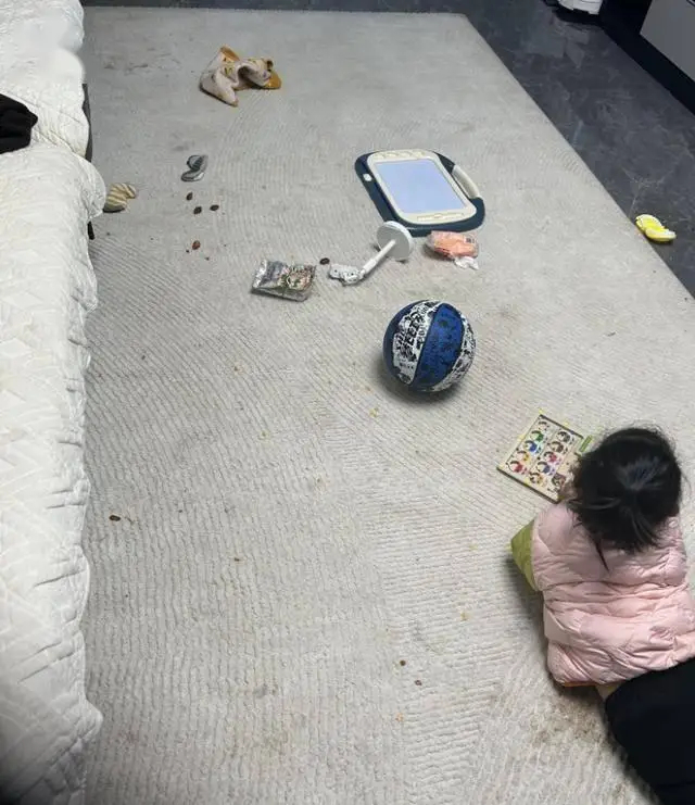 Sau một thời gian sử dụng, t&ocirc;i nhận ra 6 m&oacute;n đồ trong nh&agrave; bẩn hơn so với tưởng tượng, nhiều người hiếm khi vệ sinh cho đ&uacute;ng- Ảnh 4.