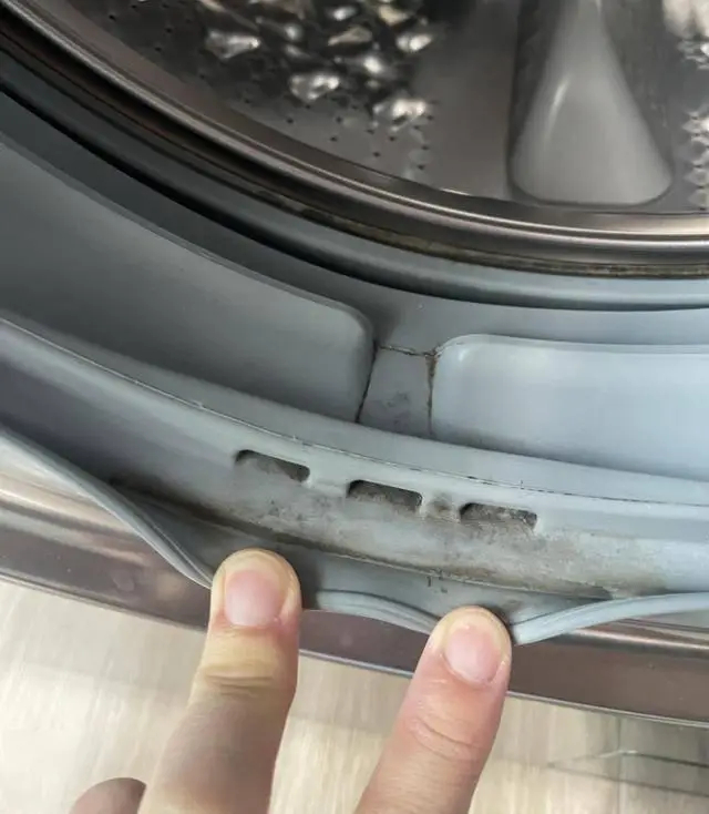 Sau một thời gian sử dụng, t&ocirc;i nhận ra 6 m&oacute;n đồ trong nh&agrave; bẩn hơn so với tưởng tượng, nhiều người hiếm khi vệ sinh cho đ&uacute;ng- Ảnh 6.