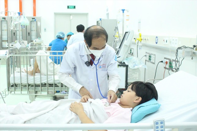 Tội ác buôn bán thuốc giả: Nguy hiểm rình rập bệnh nhân ung thư - Ảnh 1. Tội ác buôn bán thuốc giả: Nguy hiểm rình rập bệnh nhân ung thư - Ảnh 1.