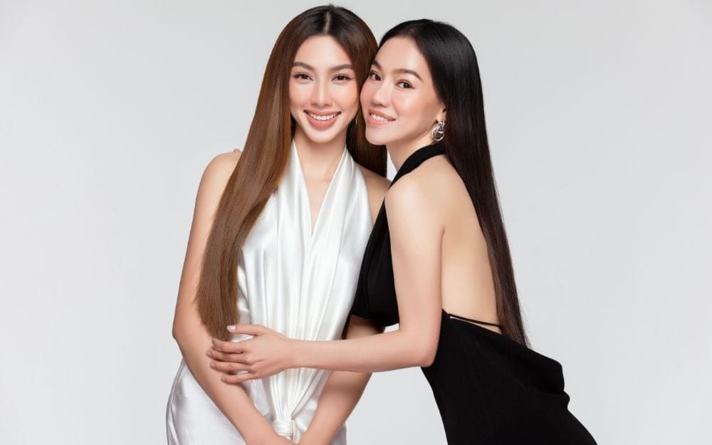 Thái độ lạ lùng, khó hiểu của bà Phạm Kim Dung trong 2 lần Hoa hậu Thuỳ Tiên dính scandal chấn động- Ảnh 1. Thái độ lạ lùng, khó hiểu của bà Phạm Kim Dung trong 2 lần Hoa hậu Thuỳ Tiên dính scandal chấn động- Ảnh 1.