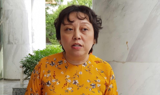 Tội ác buôn bán thuốc giả: Nguy hiểm rình rập bệnh nhân ung thư - Ảnh 3. Tội ác buôn bán thuốc giả: Nguy hiểm rình rập bệnh nhân ung thư - Ảnh 3.