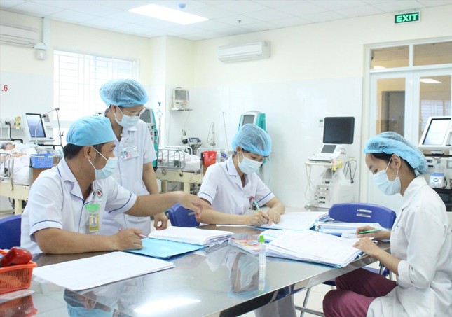 Tội ác buôn bán thuốc giả: Nguy hiểm rình rập bệnh nhân ung thư - Ảnh 2. Tội ác buôn bán thuốc giả: Nguy hiểm rình rập bệnh nhân ung thư - Ảnh 2.