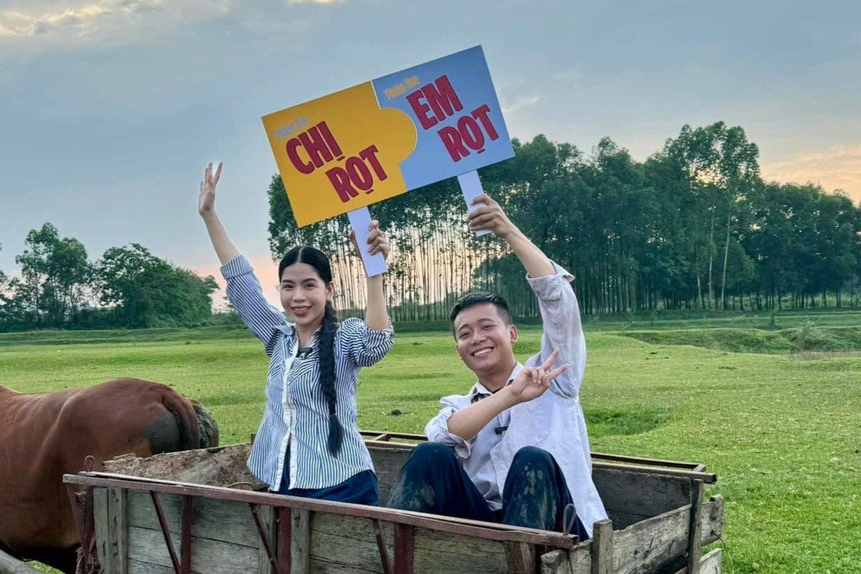 Cơn b&atilde;o h&agrave;ng giả cuốn phăng nhiều nghệ sĩ Việt - Ảnh 2.