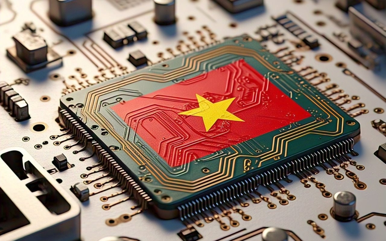 Thủ phủ của ngành kinh tế mỗi năm đem về 100 tỷ USD cho Việt Nam sẽ hình thành ngay sát vách Hà Nội - Ảnh 1.