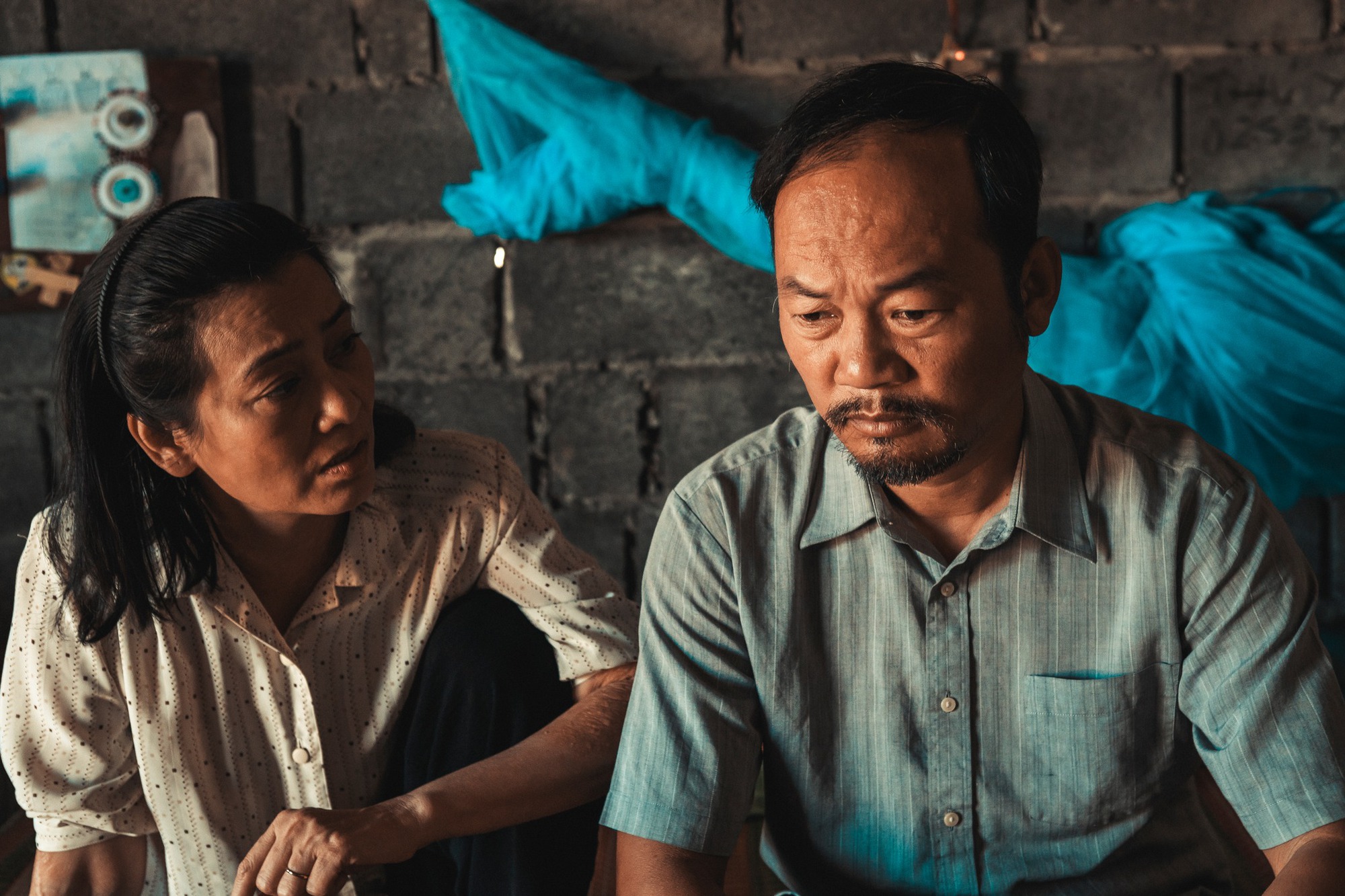 Lý Hải: “Chính những lần gục ngã đó lại dạy tôi cách đứng dậy” - Ảnh 1.