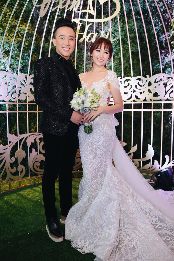 Cặp đôi sao hạng A cưới khiến cả showbiz giật mình, sau gần 10 năm vẫn loay hoay với 1 tin đồn - Ảnh 2. Cặp đôi sao hạng A cưới khiến cả showbiz giật mình, sau gần 10 năm vẫn loay hoay với 1 tin đồn - Ảnh 2.